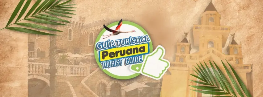 Guía Turística