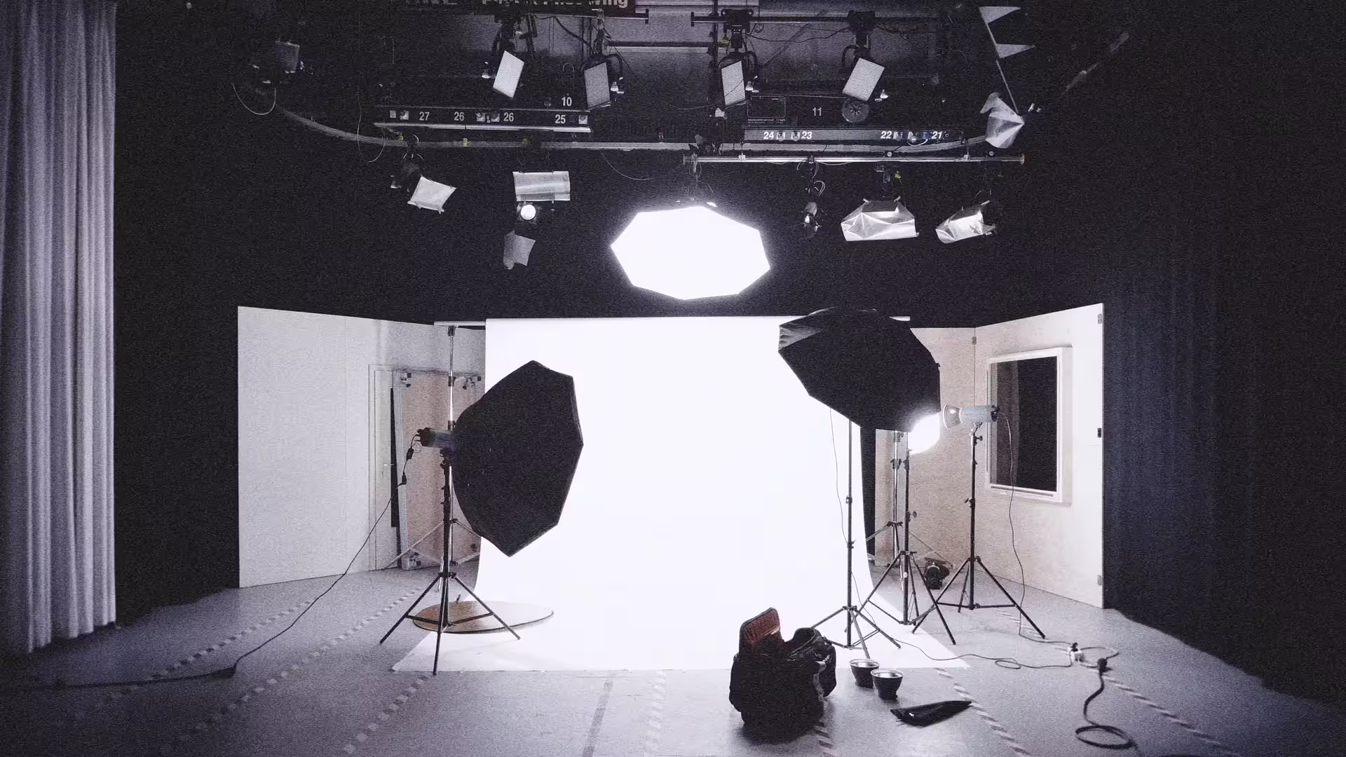 Producción Audiovisual
