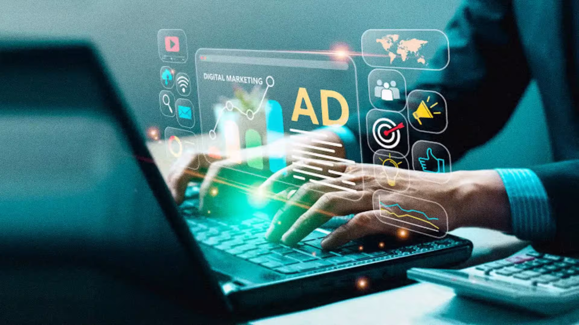 Marketing Digital